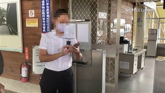 台鐵站務員寫親筆信給交長：保護不了員工