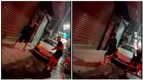 台南,永康,球棒隊,工程行,角頭