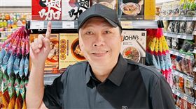 趙正平。（圖／翻攝自趙正平臉書）