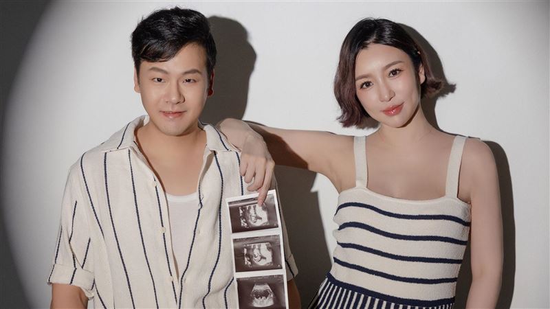 44歲8點檔女星懷孕了！曾嘆：斷崖式墜落