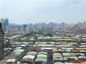 鬼月不買房的觀念，已有逐漸開放的趨勢。（圖／新北市地政局）