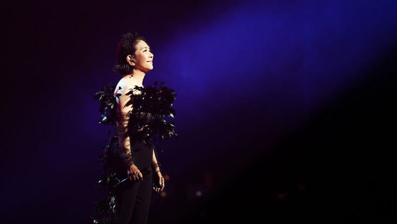 江蕙才鬆口動心復出　張清芳突曝重磅喜訊