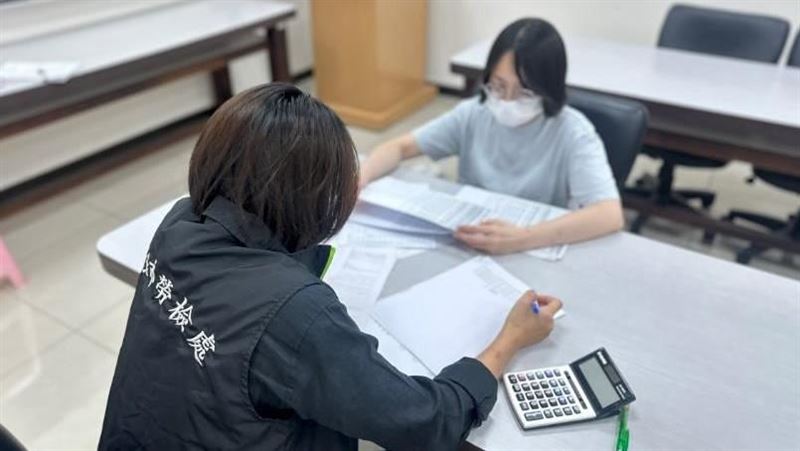 違法雇主！2家「超時大戶」遭罰破百萬