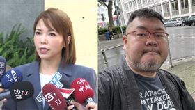 四叉貓、陳智菡