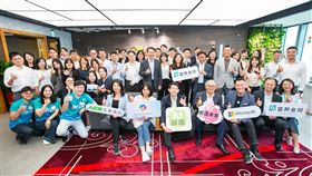 尋找內部AI推廣師！富邦金首度舉辦微軟Copilot黑客松（業配勿用）