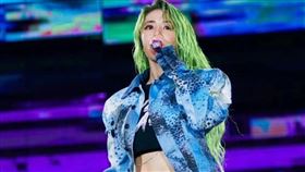 蔡依林最終場演出破例唱安可曲。（圖／翻攝自蔡依林IG）