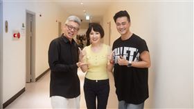 林俊逸、林淑容（圖／媒體棧提供）