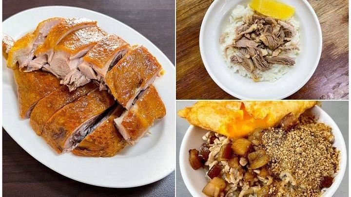 高雄必比登推薦回顧！　27間平價美食指南