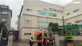 高雄,工廠,火警,大火,受困,大社區