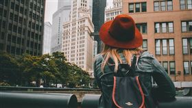 出國旅遊 圖／pixabay