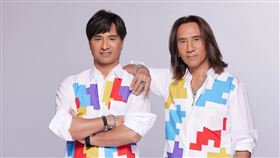 動力火車（圖／華研國際提供）