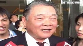 東鋼榮譽董事長侯貞雄病逝。 圖／資料照