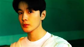 張昊唯被爆出逃漏稅。（圖／翻攝自張昊唯微博）