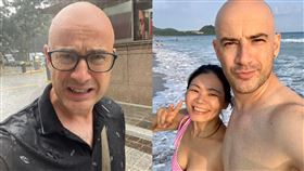 林郁婷,巴黎奧運,土耳其,吳鳳,老婆,跳海,午後雷陣雨