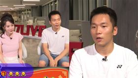 李洋今日現身17LIVE。（圖／翻攝自17LIVE）