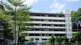 中國科技大學。（圖／取自中國科大官網）