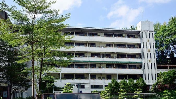 中國科大25歲女校友　畢業2年返校墜樓亡