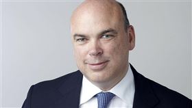 英國「科技大亨」林奇（Michael Lynch）　圖/維基百科