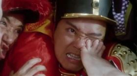 ▲周星馳（圖／翻攝自微博）