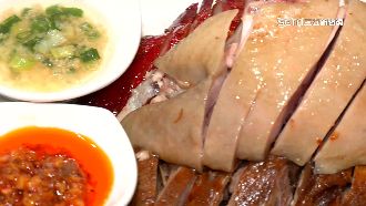 燒臘大不同！香港無香腸、蜜汁僅限沾燒肉