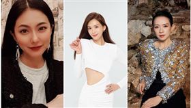 女星熱戀富三代「遭逼退圈」　2年情告吹