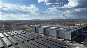 台積電決定在美國亞歷桑那設第3座先進製程晶圓廠。（圖片：YouTube）