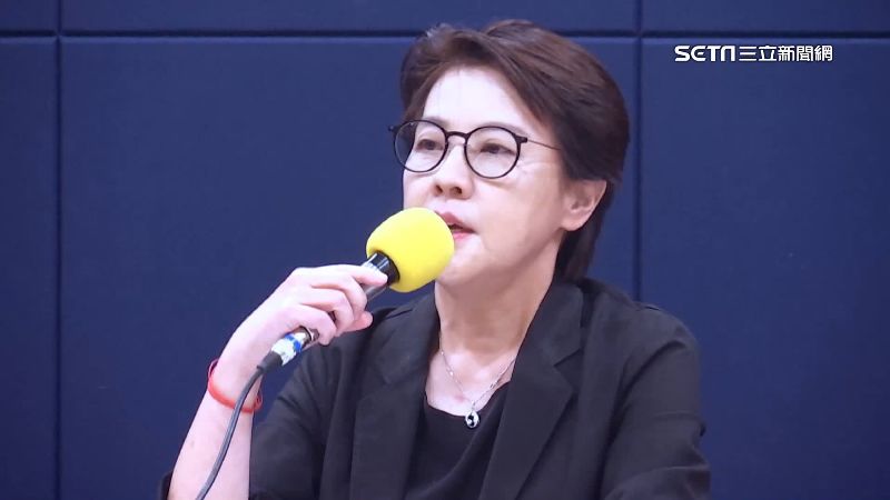 民眾黨首場查帳記者會　珊認1事匪夷所思