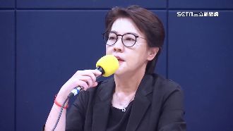 民眾黨首場查帳記者會　珊認1事匪夷所思