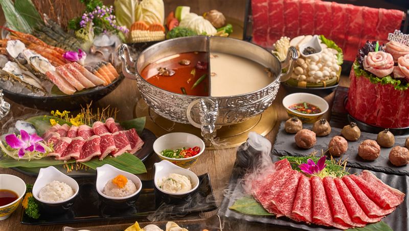 問鼎10週年慶！全台4店「龍蝦免費送」