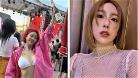 妖嬌（陳詩筠）（圖／翻攝自IG）