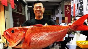 台南,山記魚仔店,美食,小吃,歇業,饕客,翻攝山記魚仔店臉書