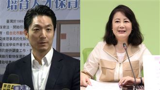 出訪被擋蔣萬安喊要省思！吳思瑤怒問1句