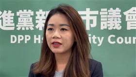 晴空匯,楊玲宜,殉職,消防員（圖／翻攝畫面）