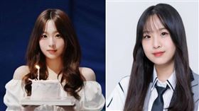 高硯晨（晨晨）去年9月正式自女團畢業。