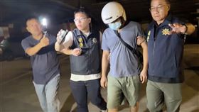 苗栗,擄人,人妻,欠債