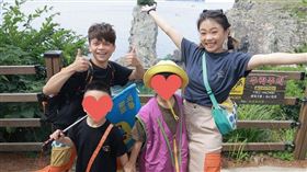 蔡阿嘎二伯。（圖／翻攝自二伯IG）