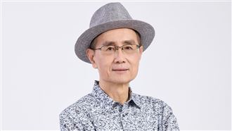 殷正洋證實楊弦離世　遺孀處理後事現況曝