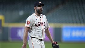 ▲韋蘭德（Justin Verlander）預計本週回歸。（圖／美聯社／達志影像）