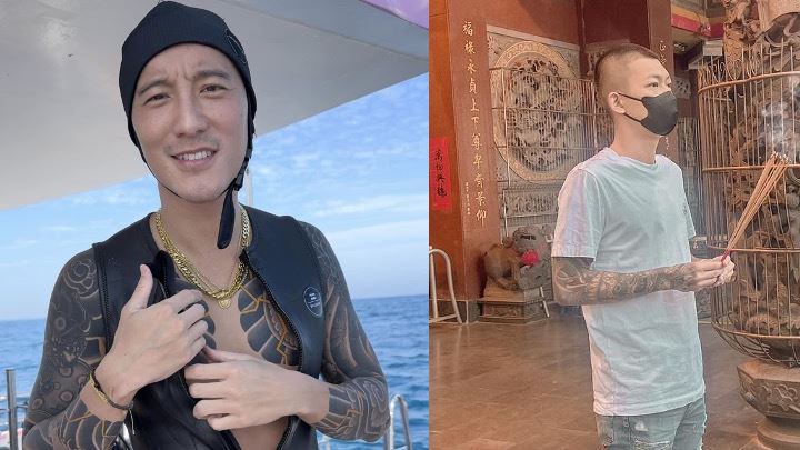 王陽明罵娘炮遭炎上　網：會講英文的鳳梨
