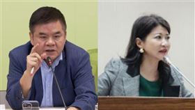 莊瑞雄、林楚茵