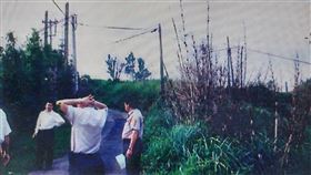 命案,兇殺,桃園,棄屍（圖／翻攝畫面）