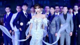 李昱欣是2019年全球城市小姐台北市冠軍，上海賽區亞軍。（圖／本人提供）