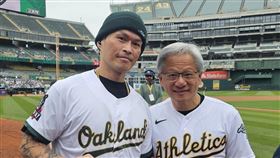 大支、浪人祭（圖／笨道策展有限公司提供、翻攝臉書）