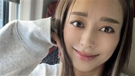 松本莉緒。（圖／翻攝自松本莉緒IG）