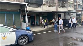 鄰居,獵槍,老翁,中埔鄉,嘉義