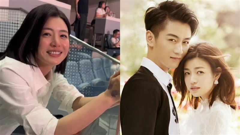 陳妍希離婚時間軸曝！爆遭陳曉下達1禁令