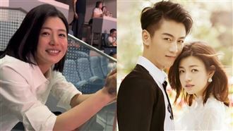 陳妍希曬「無婚戒雙手」喊：終於等到今天