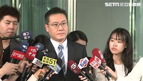 遠雄集團副總經理楊舜欽受訪。