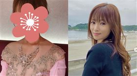 深田恭子。（圖／翻攝自深田恭子IG）