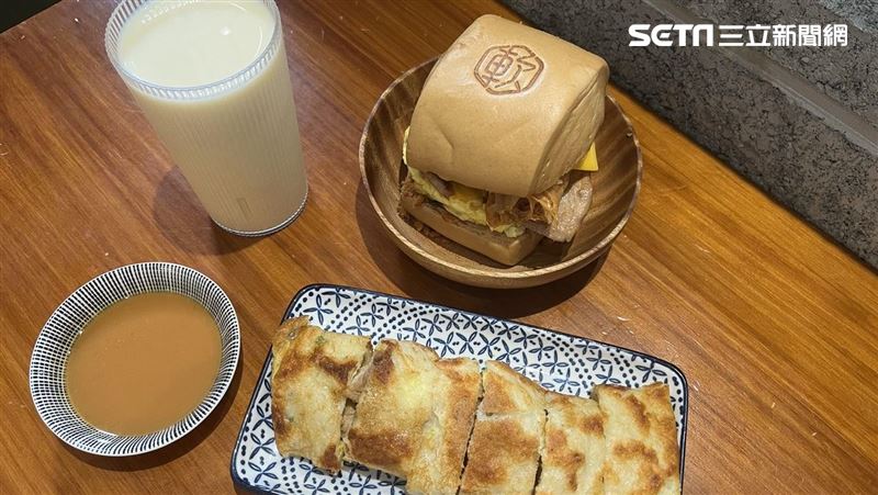 用蛋餅拿下必比登！闆娘：台灣「軟食力」